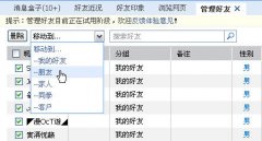 WebQQ中连软件QQ都没有的强大功能